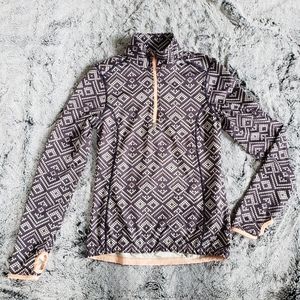 Marika Tek Dry-Wik Performance Wear, S